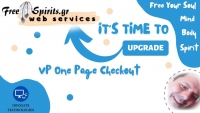 Freespirits Services - VP One Page Checkout