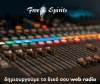 Δημιουργία web radio στη Freespirits